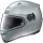 Casque Integral Nolan N85 Classic NCom Silver 1