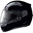 Casque Integral Nolan N85 Classic NCom Noir 3