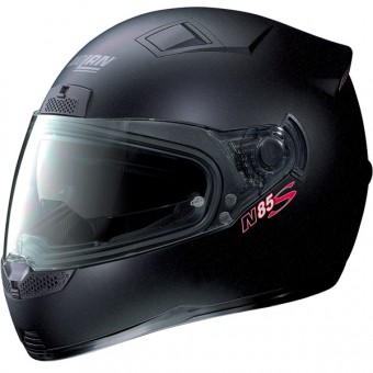 Casque Integral Nolan N85 Special Graphite 19