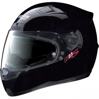 Casque Integral Nolan N85 Special Noir 18