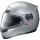 Casque Integral Nolan N85 Special Silver 17