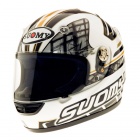 Casque Integral Suomy Vandal Brand