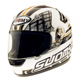 Casque Integral Suomy Vandal Brand
