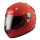 Casque Integral Suomy Vandal Rouge