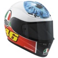 Casque moto AGV GP-Tech Valentino Rossi Eyes E