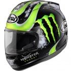 Casque Integral Arai RX-7 GP Cal Crutchlow WSBK R