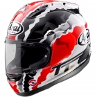 Casque Integral Arai RX-7 GP Doohan TT Casque Integral Arai RX-7 GP Doohan TT