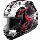 Casque Integral Arai RX-7 GP Leon Haslam Casque Integral Arai RX-7 GP Leon Haslam