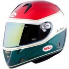 Casque Integral Bell M5X Le Mans LMT