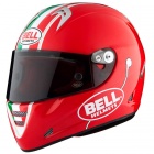 Casque Integral Bell M5X Daytona Replica Luca SCASSA