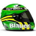 Casque Integral Blauer Force One Green Casque Integral Blauer Force One Green