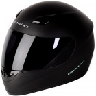 Casque Integral G-MAC Rookie Noir Mat (02)