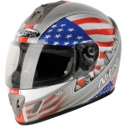 Casque Integral Nitro NGFP USA