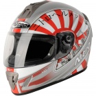 Casque Integral Nitro NGFP Japan
