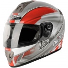 Casque Integral Nitro NGFP Monaco