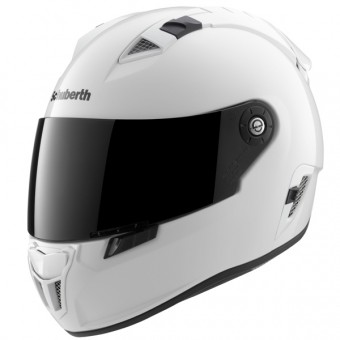 Schuberth SR1 Blanc