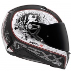 Casque Integral Nexx XR1R Armor Noir
