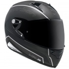 Casque Integral Nexx XR1R Carbon Noir Gris