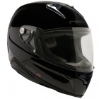 Casque Integral Nexx XR1R Plain Noir Brillant