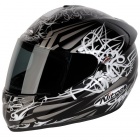Casque Integral Nitro N1670-VN Impaler Noir (03) Casque Integral Nitro N1670-VN Impaler Noir (03)