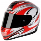 Casque Integral Nitro N1730-VF Rouge (66)