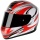 Casque Integral Nitro N1730-VF Rouge (66)