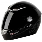 Casque Integral Nitro Aikido Uno Noir (00)