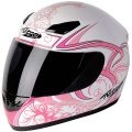 Casque moto Nitro Dynamo Rose (17)