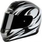 Casque Integral Nitro N1730-VF Noir (04) Casque Integral Nitro N1730-VF Noir (04)