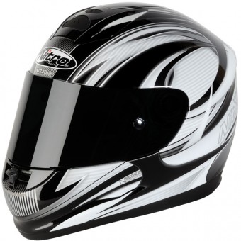 Casque Integral Nitro N1730-VF Noir (04)
