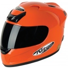 Casque Integral Nitro N250-VX Orange (49)