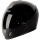 Casque Integral Nitro NGFP Uno Noir (00)