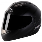 Casque Integral Nitro NSFF Medieval DVS Noir Mat (02)