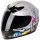 Casque Integral Nitro Street Blanc (17)