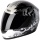 Casque Integral Nitro Street Noir (08)