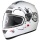 Casque Integral Nolan N63 Scratch Blanc 27