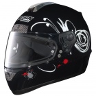 Casque Integral Nolan N63 Scratch Noir 28