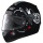 Casque Integral Nolan N63 Scratch Noir 28
