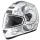 Casque Integral Nolan N63 Wing Blanc 18