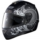 Casque Integral Nolan N63 Wing Noir Mat 19