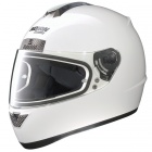 Casque Integral Nolan N63 Classic Blanc 4