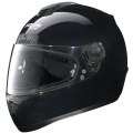 Casque moto Nolan N63 Genesis Noir Metal 6