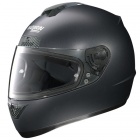 Casque Integral Nolan N63 Genesis Noir Graphite 7