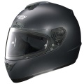 Casque moto Nolan N63 Genesis Noir Graphite 7