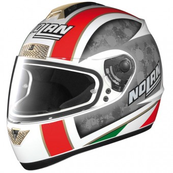 Casque Integral Nolan N63 Patriot 23
