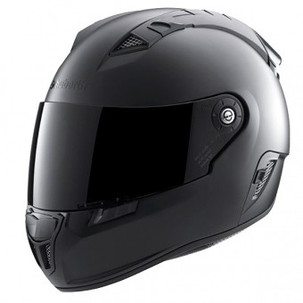 Casque Integral Schuberth SR1 Noir Mat