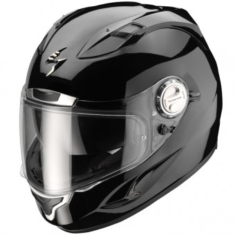 Casque Integral Scorpion EXO 1000 Air E11 Noir