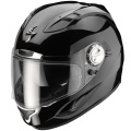 Casque moto Scorpion EXO 1000 Air E11 Noir