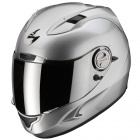 Casque Integral Scorpion EXO 1000 Air E11 Hypersilver