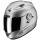 Casque Integral Scorpion EXO 1000 Air E11 Hypersilver